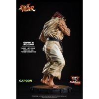 Prototype Z - Street Fighter Classic 1/4th Ryu Statue 