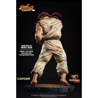 Prototype Z - Street Fighter Classic 1/4th Ryu Statue 