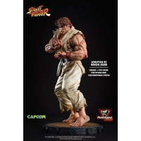 Prototype Z - Street Fighter Classic 1/4th Ryu Statue 