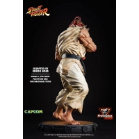 Prototype Z - Street Fighter Classic 1/4th Ryu Statue 