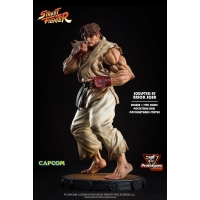 Prototype Z - Street Fighter Classic 1/4th Ryu Statue 