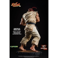 Prototype Z - Street Fighter Classic 1/4th Ryu Statue 