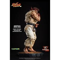 Prototype Z - Street Fighter Classic 1/4th Ryu Statue 