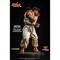 Prototype Z - Street Fighter Classic 1/4th Ryu Statue 