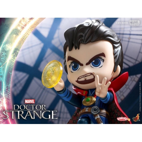 Hot Toys - COSB325 - Doctor Strange - Cosbaby (S) Bobble-Head