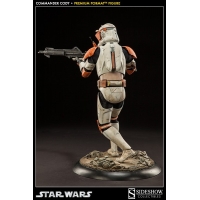 Sideshow - Premium Format™ Figure - Commander Cody