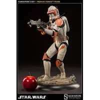 Sideshow - Premium Format™ Figure - Commander Cody