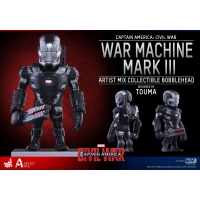 Hot Toys – AMC023-024 – Captain America: Civil War - Mark XLVI & War Machine Mark III Collectible Set