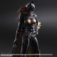 Square Enix - Play Arts Kai - Batman: Arkham Knight - Batgirl