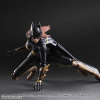 Square Enix - Play Arts Kai - Batman: Arkham Knight - Batgirl