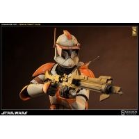 Sideshow - Premium Format™ Figure - Commander Cody