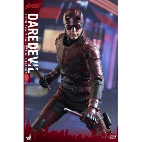 Hot Toys - TMS003 - Marvel's Daredevil