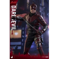 Hot Toys - TMS003 - Marvel's Daredevil