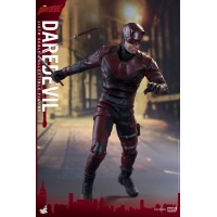 Hot Toys - TMS003 - Marvel's Daredevil