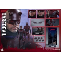 Hot Toys - TMS003 - Marvel's Daredevil