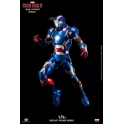 King Arts - 1/9th Diecast Figure Series -  Iron Patriot