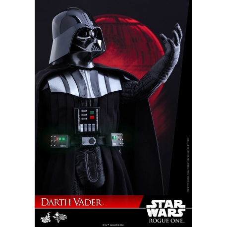 Hot Toys - MMS388 - Rogue One: A Star Wars Story - Darth Vader