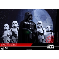 Hot Toys - MMS388 - Rogue One: A Star Wars Story - Darth Vader