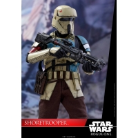 Hot Toys - MMS389 - Rogue One: A Star Wars Story - Shoretrooper