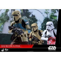 Hot Toys - MMS389 - Rogue One: A Star Wars Story - Shoretrooper