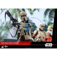 Hot Toys - MMS389 - Rogue One: A Star Wars Story - Shoretrooper