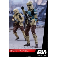 Hot Toys - MMS389 - Rogue One: A Star Wars Story - Shoretrooper