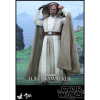 Hot Toys – MMS390 – Star Wars: The Force Awakens – Luke Skywalker