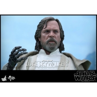 Hot Toys – MMS390 – Star Wars: The Force Awakens – Luke Skywalker