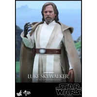 Hot Toys – MMS390 – Star Wars: The Force Awakens – Luke Skywalker