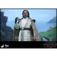 Hot Toys – MMS390 – Star Wars: The Force Awakens – Luke Skywalker