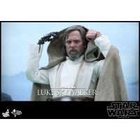 Hot Toys – MMS390 – Star Wars: The Force Awakens – Luke Skywalker