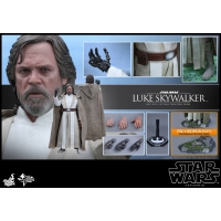 Hot Toys – MMS390 – Star Wars: The Force Awakens – Luke Skywalker