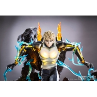 TSUME Art - HQS - Genos