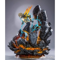 TSUME Art - HQS - Genos