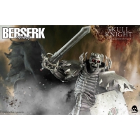 threezero- Berserk - Skull Knight