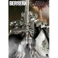 threezero- Berserk - Skull Knight