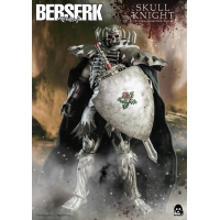 threezero- Berserk - Skull Knight