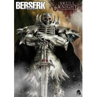 threezero- Berserk - Skull Knight