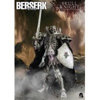 threezero- Berserk - Skull Knight