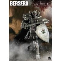 threezero- Berserk - Skull Knight