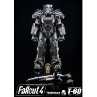 threezero- Fallout 4 T-60 Power Armor