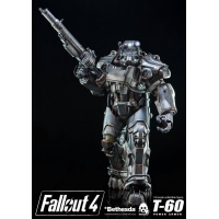 threezero- Fallout 4 T-60 Power Armor