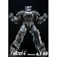 threezero- Fallout 4 T-60 Power Armor