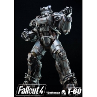 threezero- Fallout 4 T-60 Power Armor