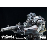 threezero- Fallout 4 T-60 Power Armor