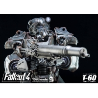 threezero- Fallout 4 T-60 Power Armor