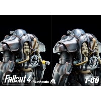 threezero- Fallout 4 T-60 Power Armor