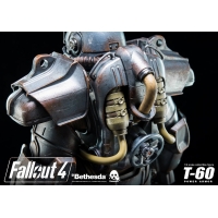 threezero- Fallout 4 T-60 Power Armor