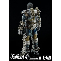 threezero- Fallout 4 T-60 Power Armor