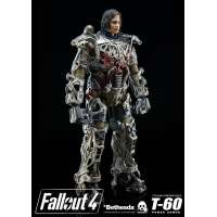 threezero- Fallout 4 T-60 Power Armor